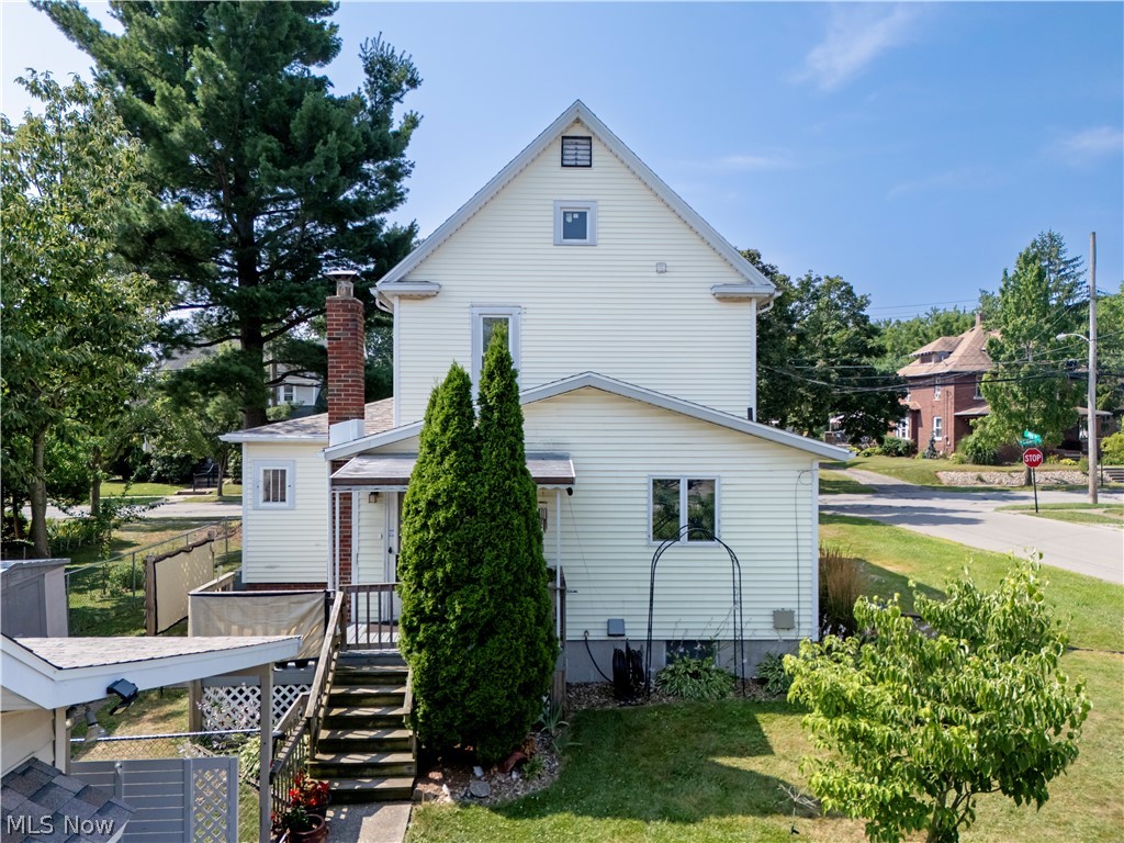 308 W Liberty Street Ashland OH 44805