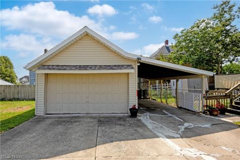 308 W Liberty Street Ashland OH 44805
