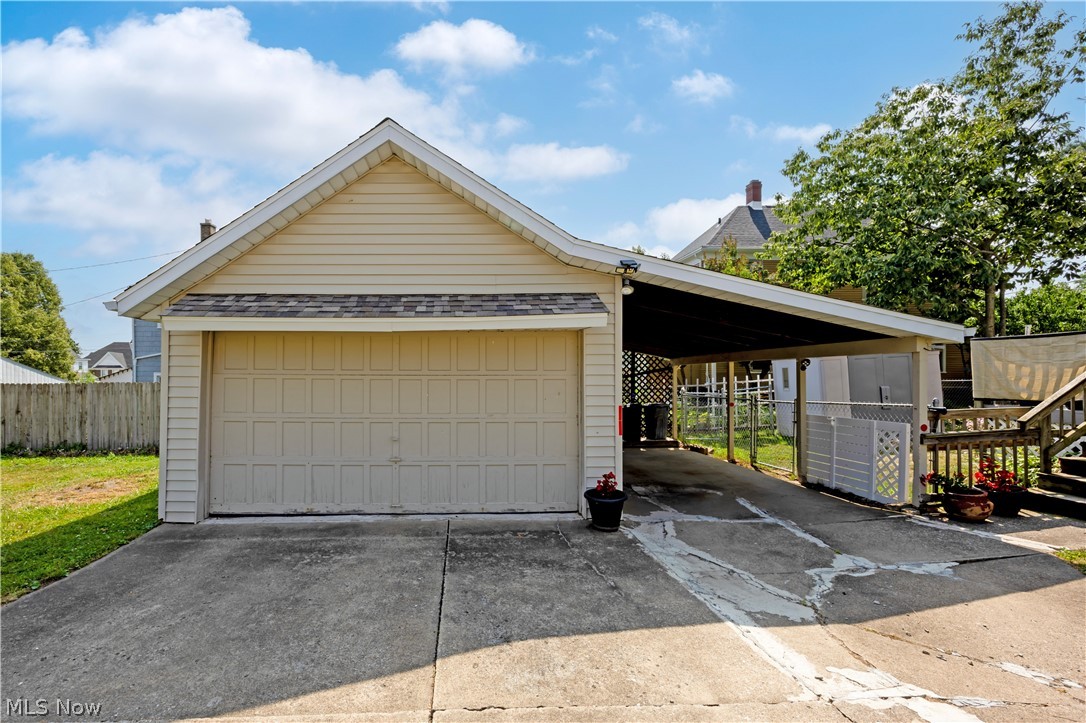 308 W Liberty Street Ashland OH 44805