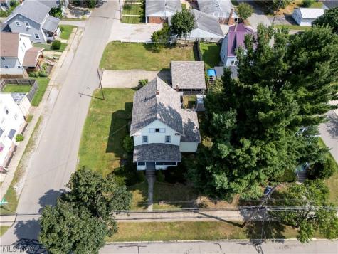 308 W Liberty Street Ashland OH 44805