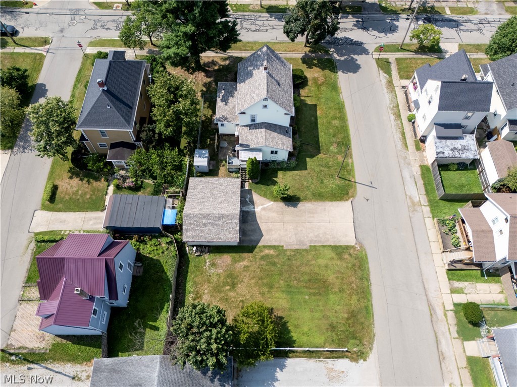 308 W Liberty Street Ashland OH 44805