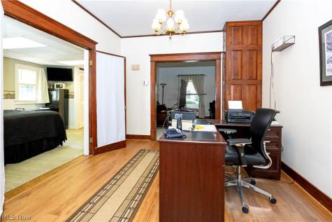 308 W Liberty Street Ashland OH 44805