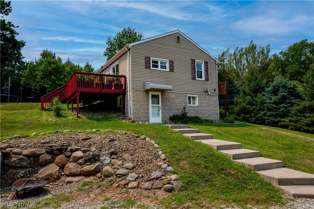 719 Wooster Street Canal Fulton OH 44614
