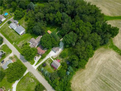 719 Wooster Street Canal Fulton OH 44614
