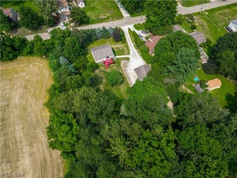 719 Wooster Street Canal Fulton OH 44614