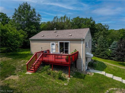 719 Wooster Street Canal Fulton OH 44614