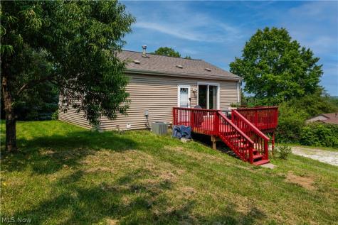 719 Wooster Street Canal Fulton OH 44614