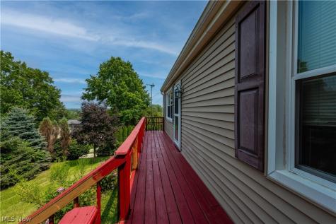 719 Wooster Street Canal Fulton OH 44614