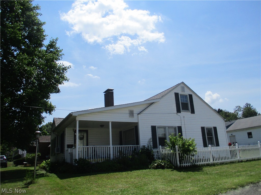 102 Parkgate Avenue Austintown OH 44515