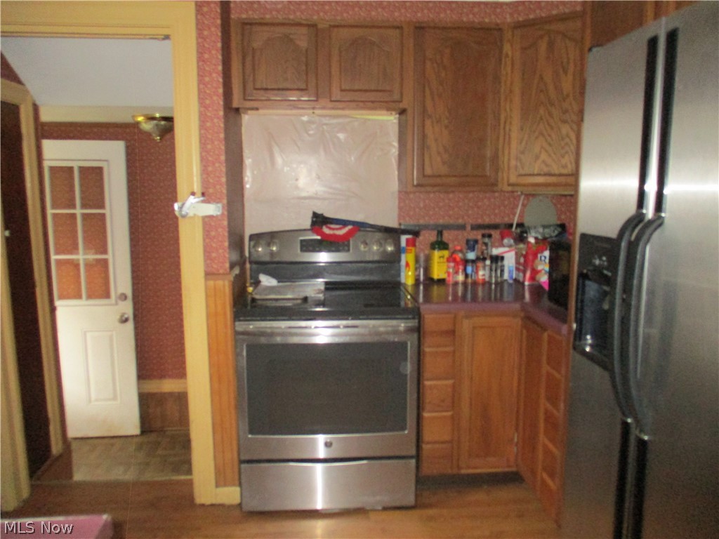 102 Parkgate Avenue Austintown OH 44515