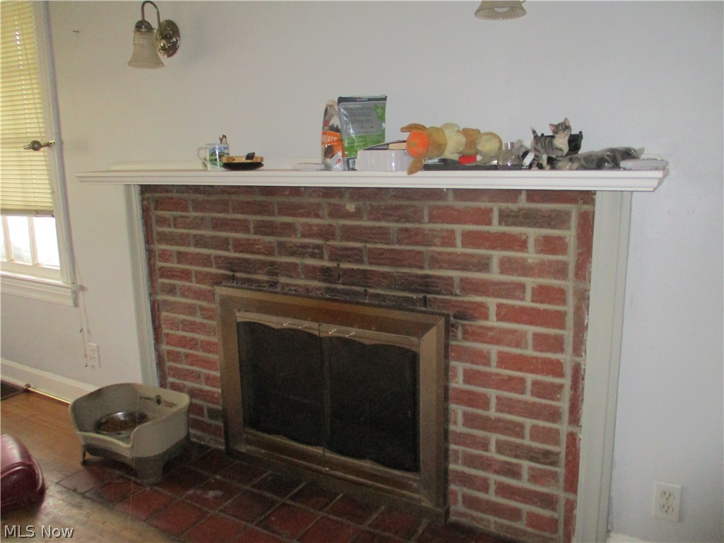 102 Parkgate Avenue Austintown OH 44515