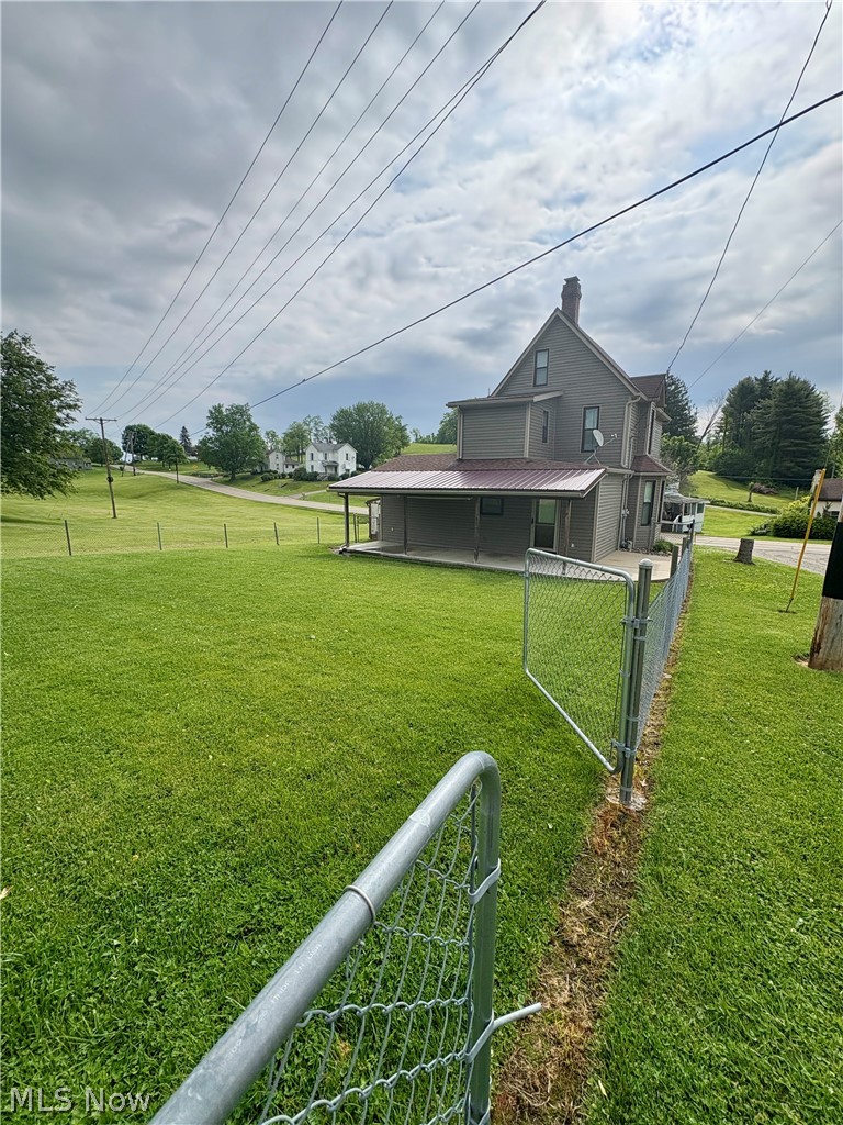 46183 State Route 145 Lewisville OH 43754