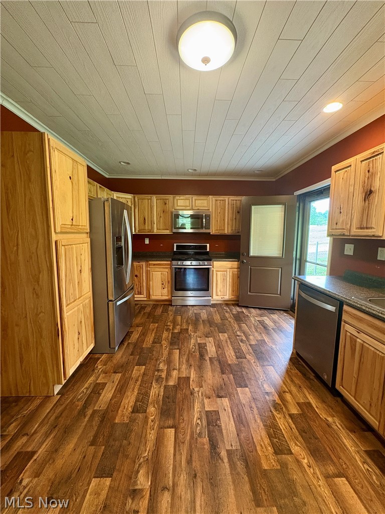 46183 State Route 145 Lewisville OH 43754
