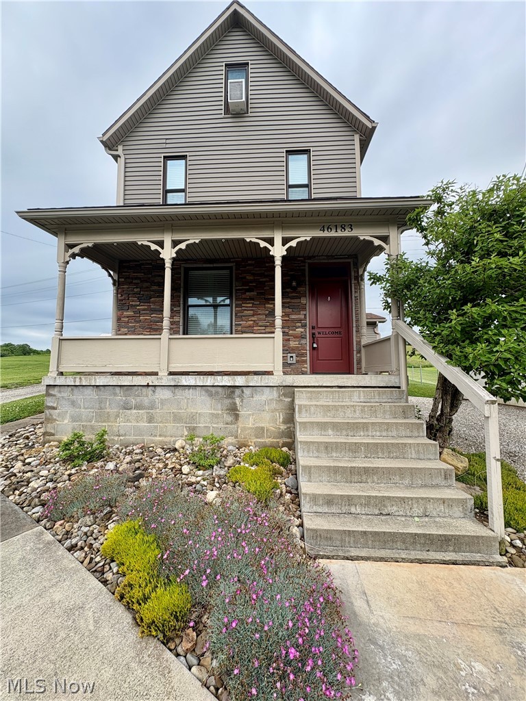 46183 State Route 145 Lewisville OH 43754