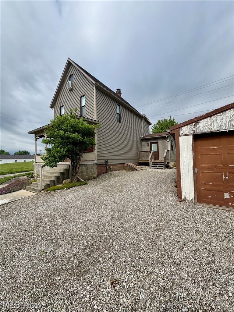 46183 State Route 145 Lewisville OH 43754