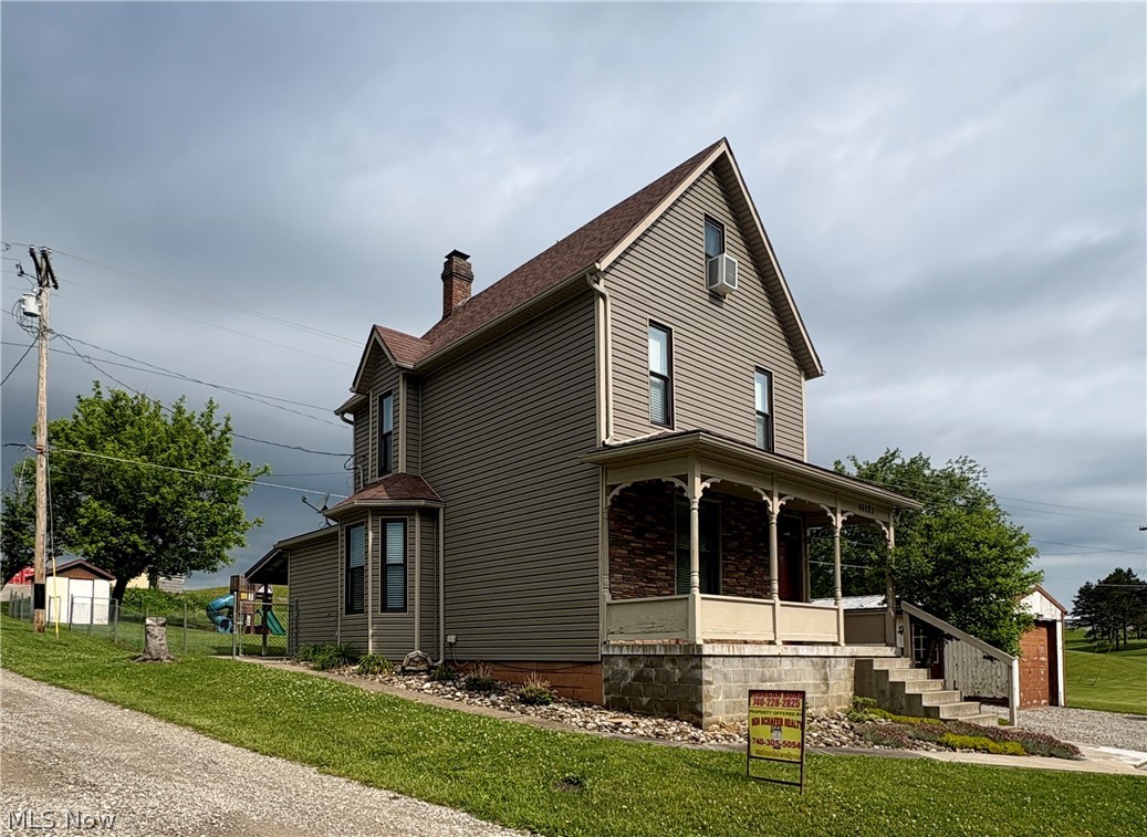 46183 State Route 145 Lewisville OH 43754