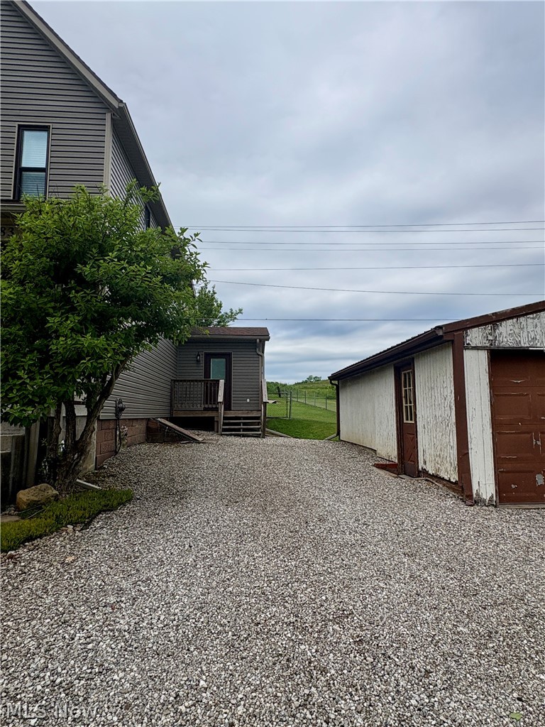46183 State Route 145 Lewisville OH 43754