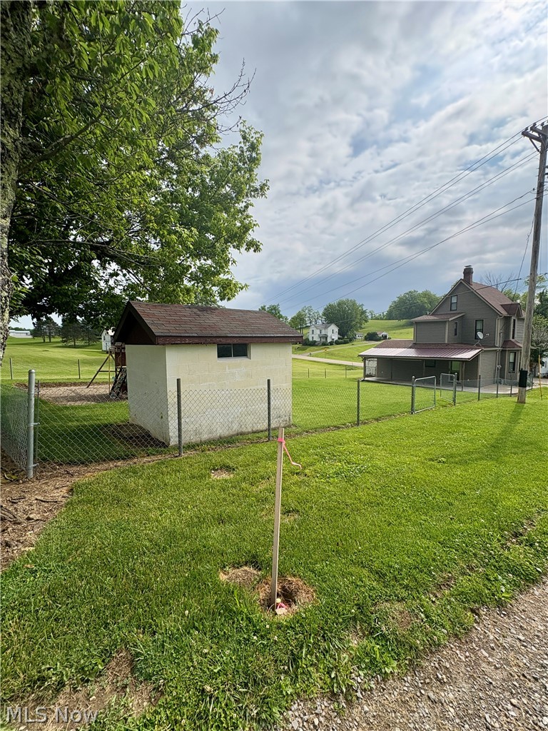 46183 State Route 145 Lewisville OH 43754