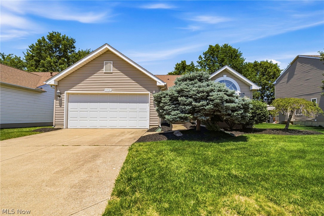 4956 Windsford Circle North Ridgeville OH 44039