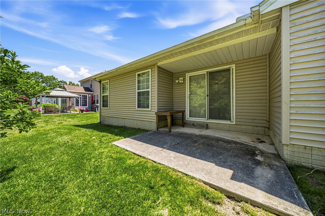 4956 Windsford Circle North Ridgeville OH 44039
