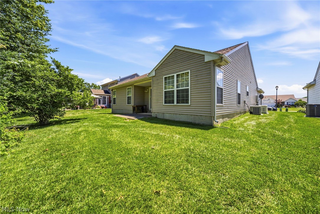 4956 Windsford Circle North Ridgeville OH 44039