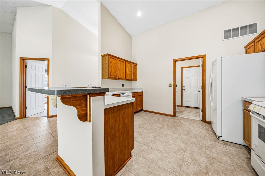 4956 Windsford Circle North Ridgeville OH 44039