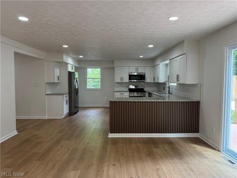 1281 S Hawkins Avenue Akron OH 44320