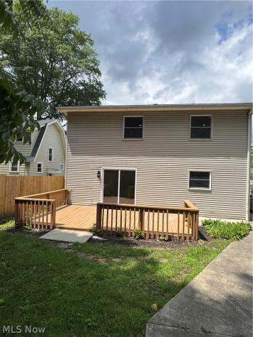 1281 S Hawkins Avenue Akron OH 44320