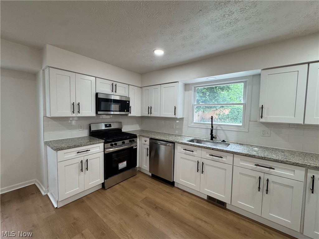 1281 S Hawkins Avenue Akron OH 44320