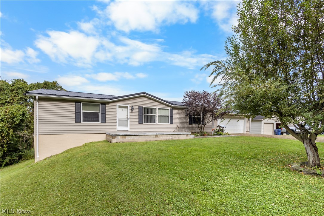 59160 Martha Drive Byesville OH 43723