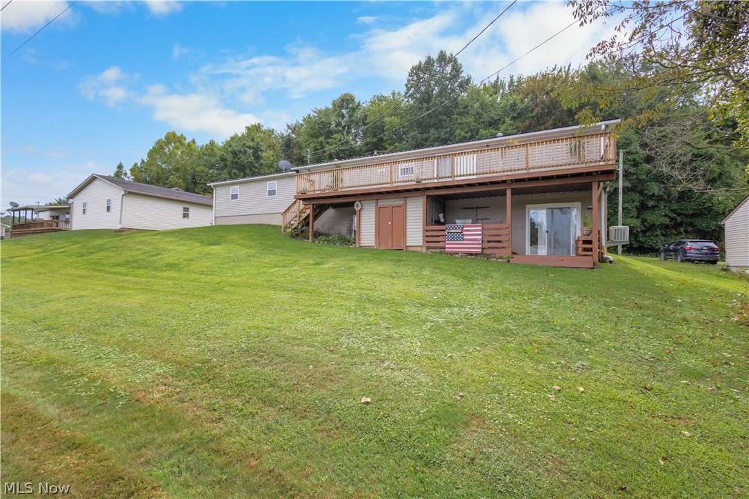 59160 Martha Drive Byesville OH 43723