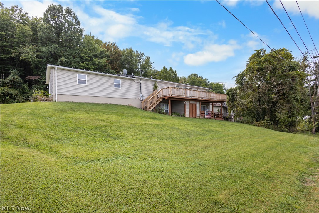 59160 Martha Drive Byesville OH 43723