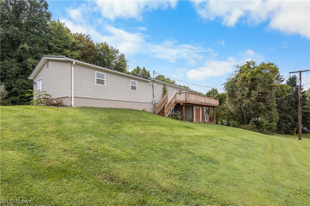 59160 Martha Drive Byesville OH 43723