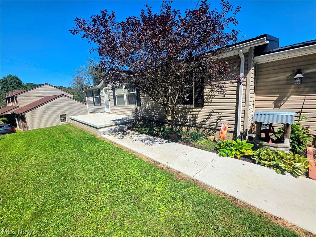 59160 Martha Drive Byesville OH 43723