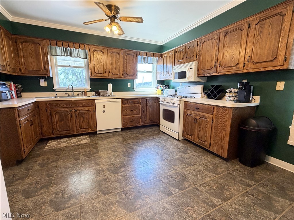 137 E North Avenue East Palestine OH 44413
