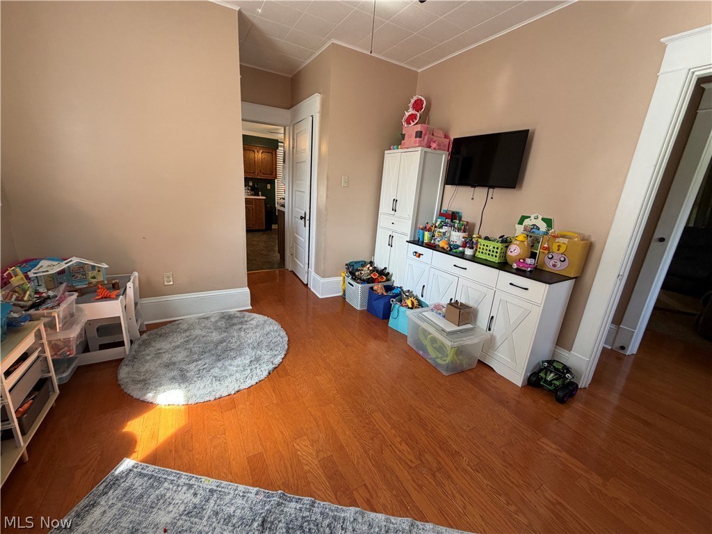 137 E North Avenue East Palestine OH 44413