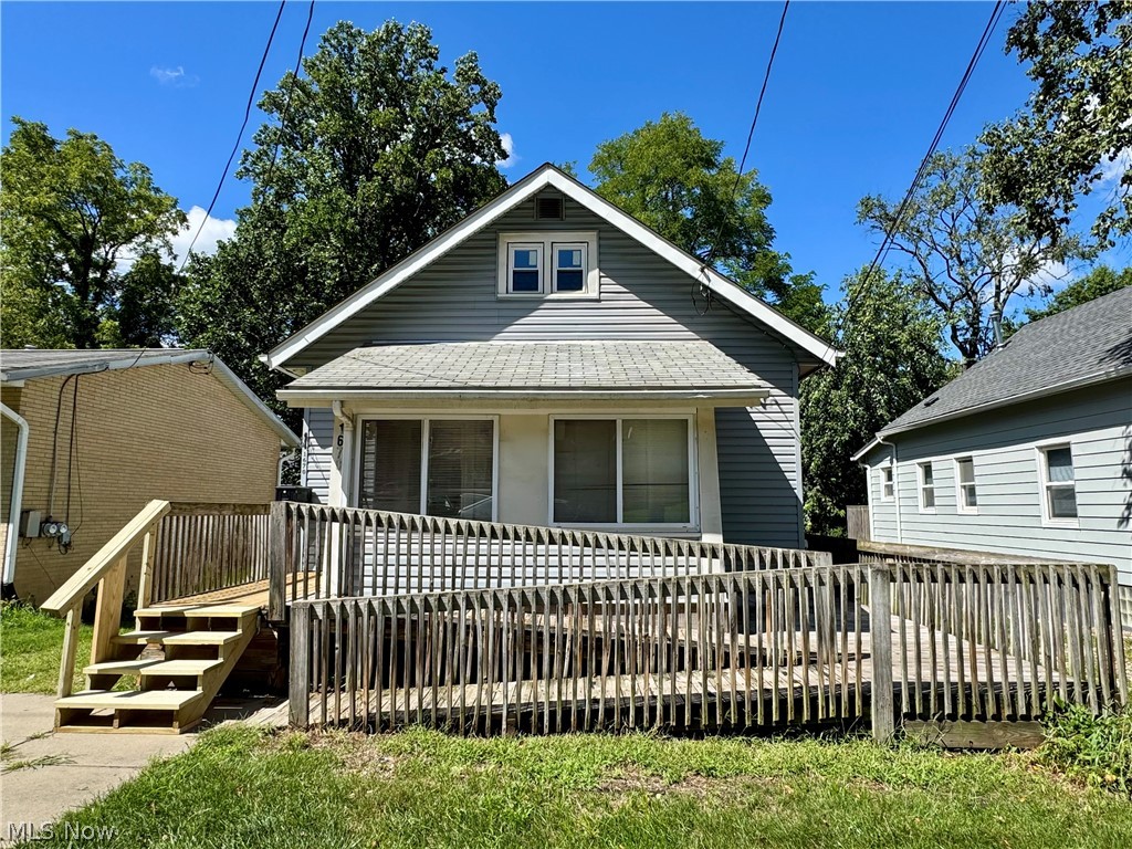 1670 Williams Street Cuyahoga Falls OH 44221