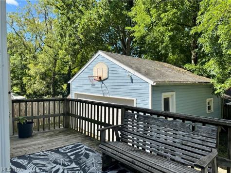 1670 Williams Street Cuyahoga Falls OH 44221
