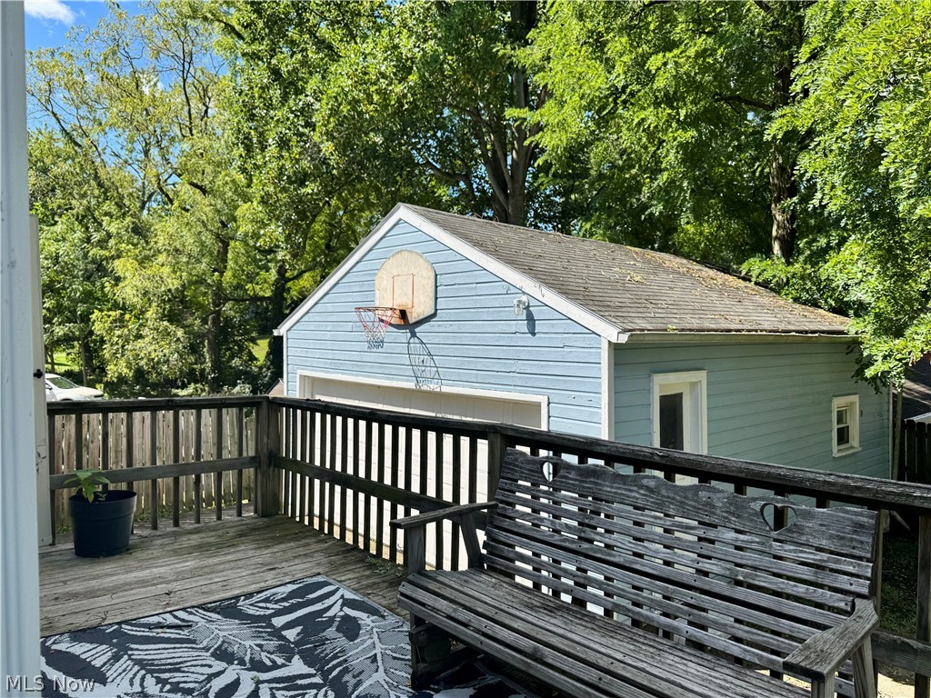 1670 Williams Street Cuyahoga Falls OH 44221