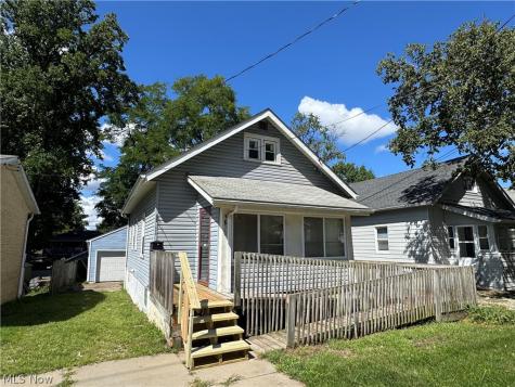 1670 Williams Street Cuyahoga Falls OH 44221