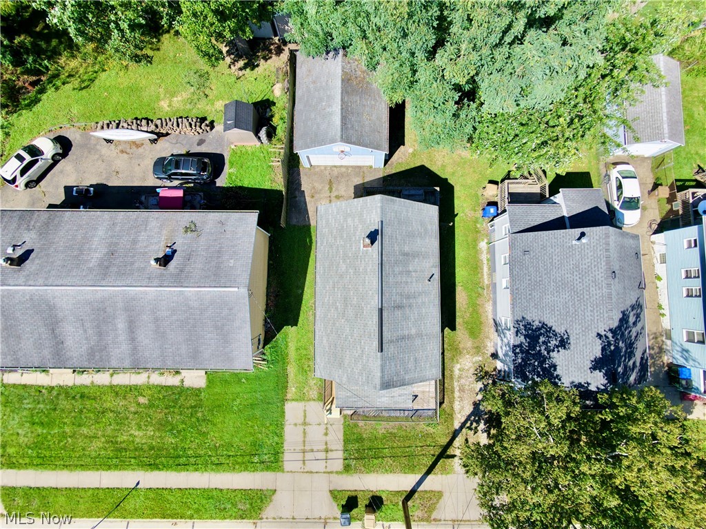 1670 Williams Street Cuyahoga Falls OH 44221