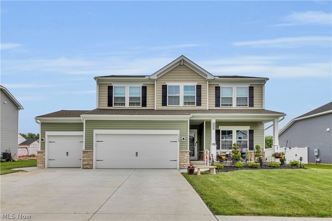 5940 Cape Hatteras Vermilion OH 44089