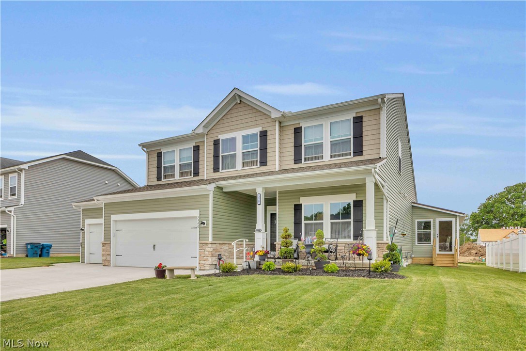 5940 Cape Hatteras Vermilion OH 44089