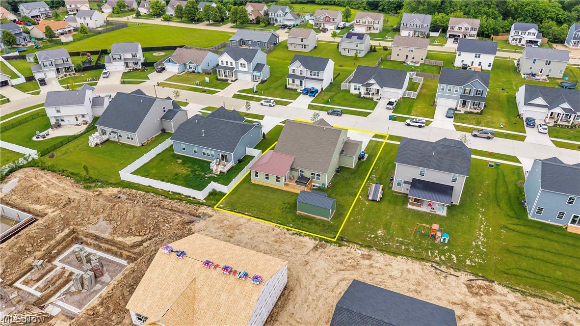 5940 Cape Hatteras Vermilion OH 44089