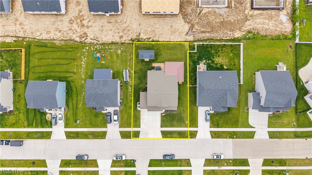 5940 Cape Hatteras Vermilion OH 44089