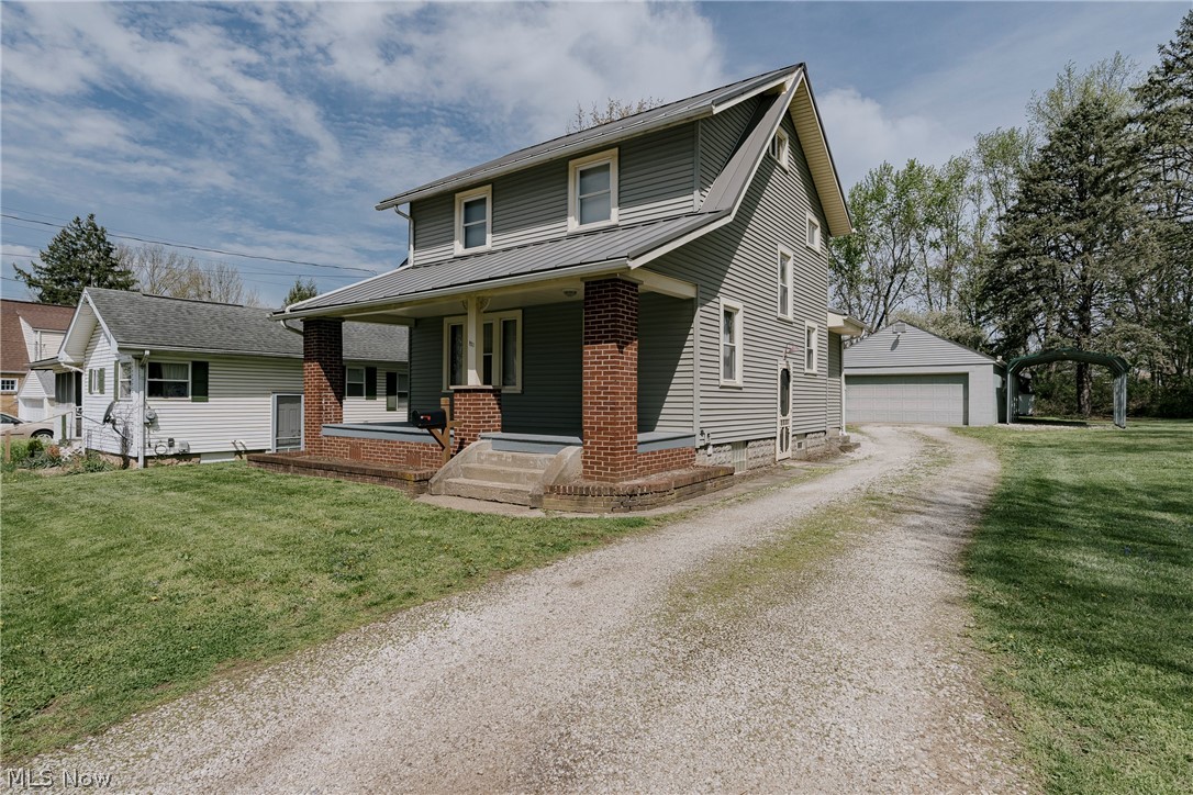 120 Gail Avenue NE Massillon OH 44646