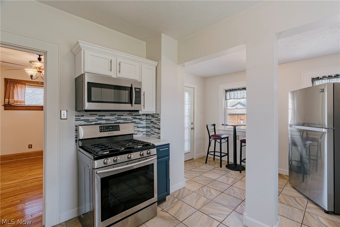 120 Gail Avenue NE Massillon OH 44646