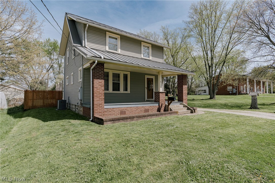120 Gail Avenue NE Massillon OH 44646