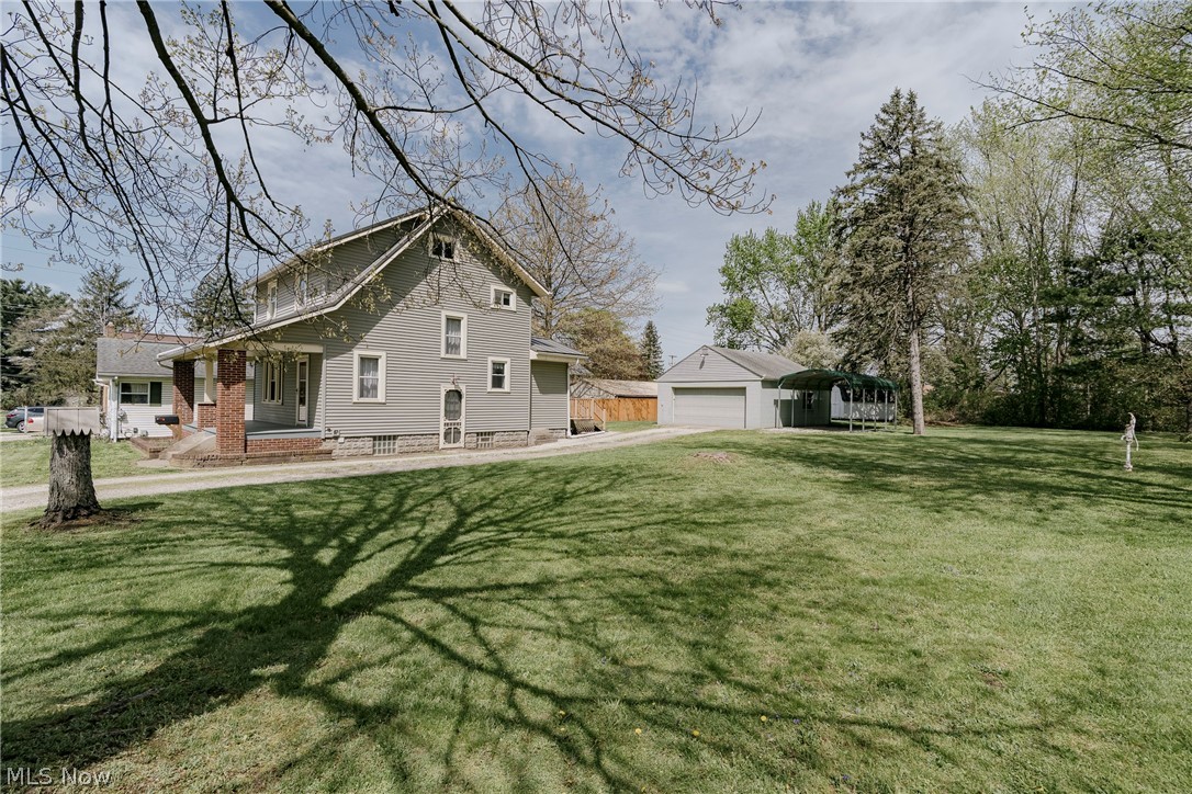 120 Gail Avenue NE Massillon OH 44646
