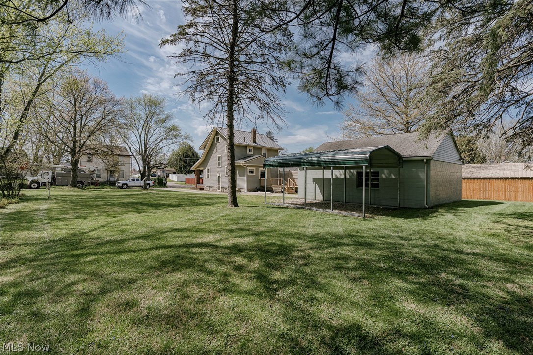 120 Gail Avenue NE Massillon OH 44646